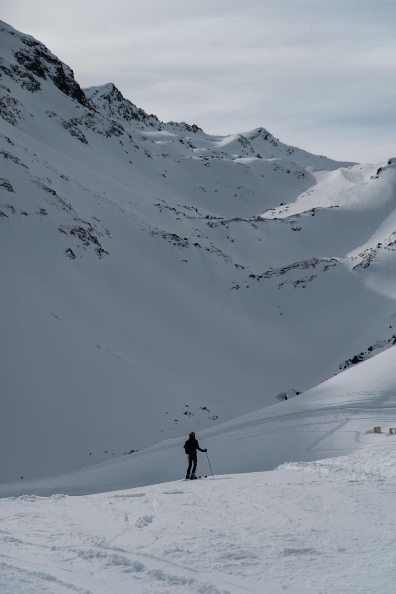 Heimspitze - Alpenhotel & Wirtshaus Gargellen Eksteriør bilde